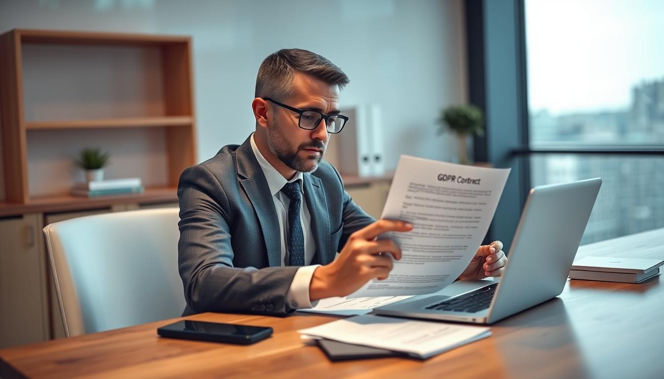 Legal Support for Software and SaaS Teams